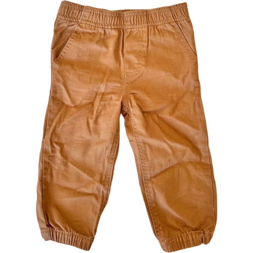 Cargo pants for toddler boy